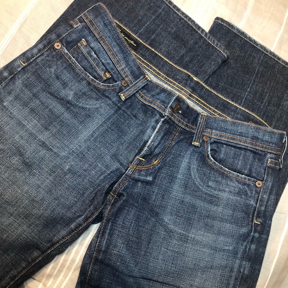 Citizens of Humanity Ingrid Flare Jeans - Picture 6 of 8